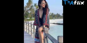 Rakul Preet Singh Breasts Scene  in Rakul Preet Singh Hot Sexy Bold January March 2022