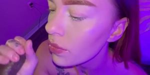 Thelatbarbie Bbc