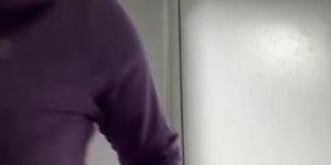 Girl In Public Webcam