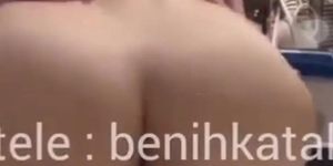 Ibu Guru Salsa Ngentot Guling