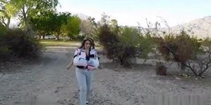 Chelsea C in artful top (Chelsea Charms)