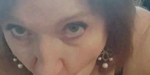 Cum Swallow MILF