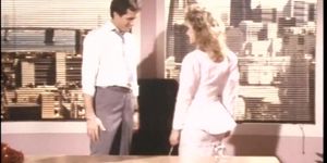Mouth Watering (1986) - Tracey Adams (Taija Rae)