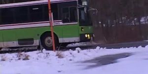 Japan Gangbang