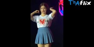 Nancy Jewel Momoland Breasts Scene  in Nancy Jewel Momoland Hot Girl 3