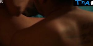 Daniela Escalona Real Sex,  Butt Scene  in Carpe Diem