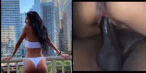 Indian girl BBC PMV (indian_girl)