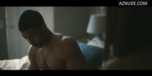 Katherine C. Hughes Underwear Scene  in Tell Me Lies (Katherine Hughes)