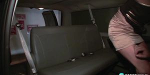 Lucy Goes For A Ride - Lucy Lucy (Kety Pearl, Levi Cash, Lucie Haluzikova, Lucy Holland, Lucy Pearl)