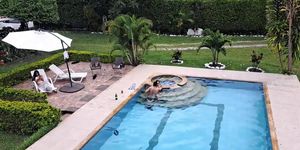 The Party Ends With A Fuck In The Pool. 2 Nobody Realizes What We Do (FUCK POOL)