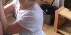 Swedish bj queen (Swedish_amateur Swedish_amateur)