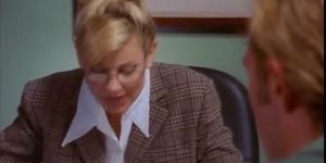 Erotic Confessions - The Tutor (Amy Lindsay, Catalina Larranaga, Taimie Hannum, Zoe Paul)
