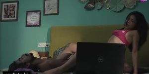 Nokar Ne Akeli Malkin Ke Sath Kiya Sex (indian_girl)