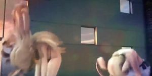 3D Dance and Group sex - HD+