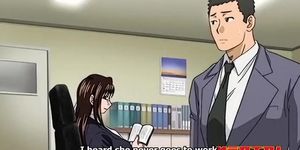 Yariman Fudousan 02 (English Sub) [Unc]