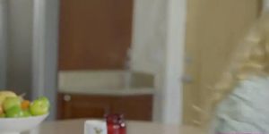 Double Dip (Alexis Fawx, Brad Sterling, Lily Rader)