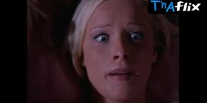 Victoria Silvstedt Butt,  Breasts Scene  in Son Of The Beach (Jaime Bergman)