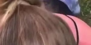 BBC Multiple Cums On White Bitch
