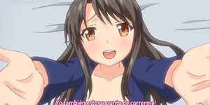 Dokidoki Little Ooyasan 2 (Sub Esp) (Hentai_Milf)