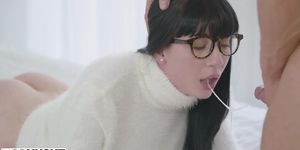 Anal Nerd - Charlotte Sartre
