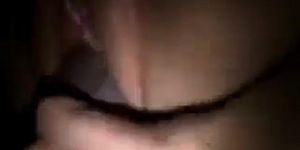 Juicy pussy gets opened by a monster dick (Dirty Couple, Dirty couple)