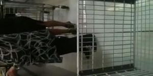 at store