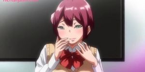 NEW HENTAI - Boku Ni Sexfriend Ga Dekita Riyuu 5 Subbed