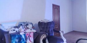Japanese Hot Teen Cumming On Web Cam