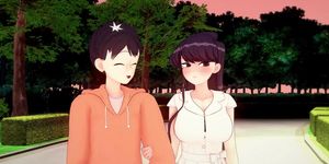 ?HMV?Komi's ntr days