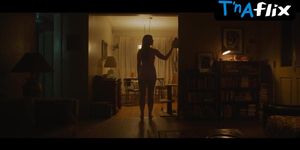 Anna Baryshnikov Butt,  Breasts Scene  in Love Lies Bleeding