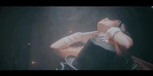 PANTASYA NI TAMI Viva Films 2024-sex scenes