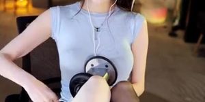 ???aily new ASMR?????????????????