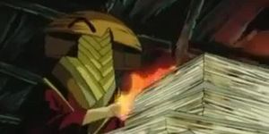Rurouni Kenshin 93
