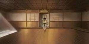 Rurouni Kenshin 18