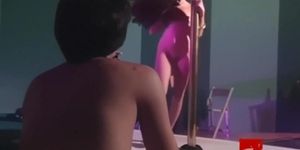 Alex Dane strip