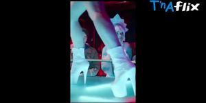 Anastasiya Krylova Breasts Scene  in Zakryt Geshtalt