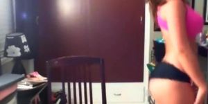 Katee Life / Katee Owen Dance 1