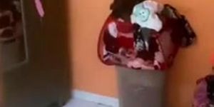 Ayushi Jaiswal Nude Live