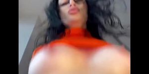 Pawg Gets Fucked Rough By Monster Bbc