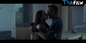 Elena Lyadova Butt,  Breasts Scene  in Pervyy Klass