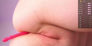 SuperBDolls Chaturbate Livestream 08/06/2023