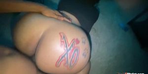 Kally X O iphone Quicky