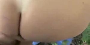 Sara V. Czech granny POV