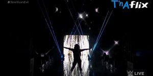 Tiffany Stratton Butt,  Breasts Scene  in Wwe Nxt
