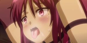 Kunoichi Ajisai Episode - 1 / English Subbed