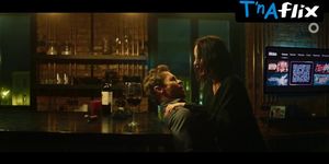 Olga Sutulova Sexy Scene  in Sansara