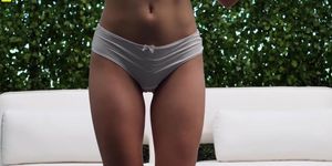 Kourtney Rae - Casting 4K