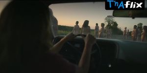 Jennifer Jason Leigh Butt,  Breasts Scene  in Awake (Frances Fisher)