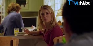 Laura Wiggins Thong Scene  in Shameless