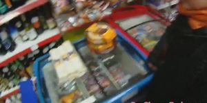 Euro amateur pickedup and fucked POV style